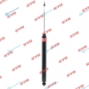 349194 Амортизатор - Excel-G | зад правлев