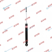 343407 Амортизатор - Excel-G | зад правлев