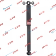 344212 Амортизатор - Excel-G | зад правлев