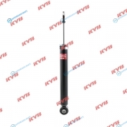 349204 Амортизатор - Excel-G | зад правлев