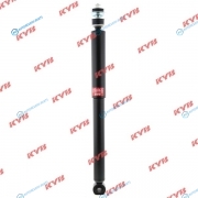 344358 Амортизатор - Excel-G | зад правлев