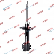 339134 Стойка амортизационная - Excel-G | перед прав