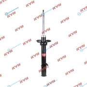 339079 Стойка амортизационная - Excel-G | зад лев