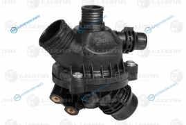 LT 26E6 Термостат для ам BMW 5 (E60)3 (E90) (05-)