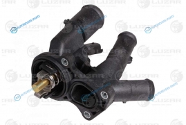 LT 1039 Термостат для ам Ford Focus II (05-) 1.6Ti AT