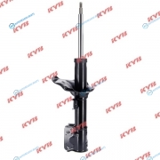 339749 Стойка амортизационная - Excel-G | перед лев