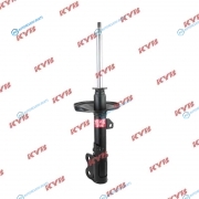 333338 Стойка амортизационная - Excel-G | перед прав