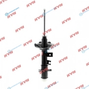 335015 Стойка амортизационная - Excel-G | перед прав