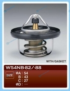 W54NB-82 Термостат ТАМА