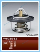 W52SE-82 Термостат ТАМА