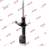 339747 Стойка амортизационная - Excel-G | зад лев