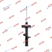 332075 Стойка амортизационная - Excel-G | зад лев