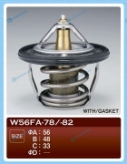 W56FA-78 Термостат ТАМА