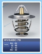 WV64BC-78 Термостат ТАМА