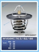 WV64MC-88 Термостат ТАМА