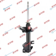 333323 Стойка амортизационная - Excel-G | перед лев