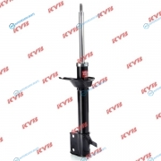 334345 Стойка амортизационная - Excel-G | зад лев