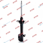 334191 Стойка амортизационная - Excel-G | зад прав