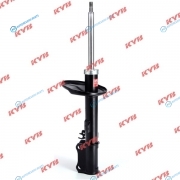 334479 Стойка амортизационная - Excel-G | зад лев