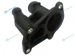 ST-1707050 Корпус термостата FORD FOCUS IIIIIIVFIESTA VFUSIONMONDEO IV