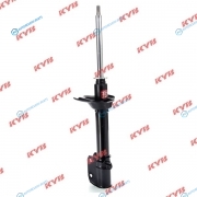 334192 Стойка амортизационная - Excel-G | зад лев