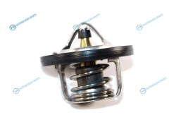 ST-21200-ET01A Термостат с прокладкой HYUNDAI SOLARIS 10-NISSAN QASHQAIJUKEMICRANOTE MR18DEMR20DEHR15DECR14D