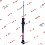 341213 Амортизатор - Excel-G | зад правлев