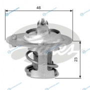 TH06691G1 Термостат TH06691G1 (7412-10115)