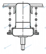 LT 0193_термостат!зимний| LADA Granta|Vesta