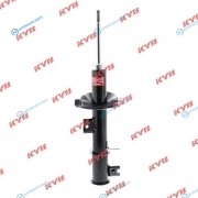 339364 Стойка амортизационная - Excel-G | перед лев