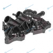 LT 1821_корпус термостата!| VW Polo|Tiguan|Touran|Passat 1.0-1.6i 14>