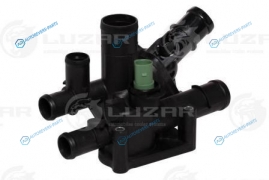 LT 18K1_термостат!| Audi A3| VW Bora|Golf|Passat 1.6FSi 02>