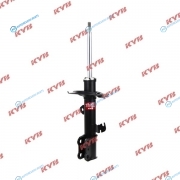 334396 Стойка амортизационная - Excel-G | перед прав