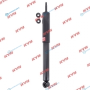 345087 Амортизатор - Excel-G | зад правлев