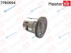 77BO054 Насос масляный