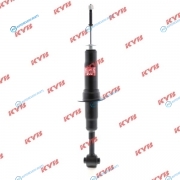 341474 Амортизатор - Excel-G | перед правлев