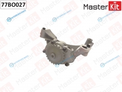 77BO027 Насос масляный