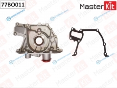 77BO011 Насос масляный