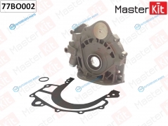 77BO002 Насос масляный