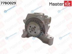 77BO029 Насос масляный