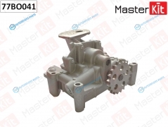 77BO041 Насос масляный