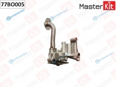 77BO005 Насос масляный