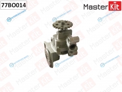 77BO014 Насос масляный