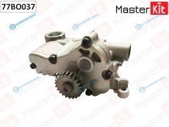 77BO037 Насос масляный