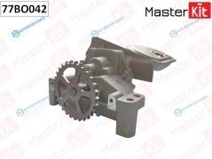 77BO042 Насос масляный