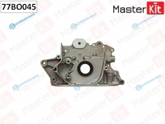 77BO045 Насос масляный