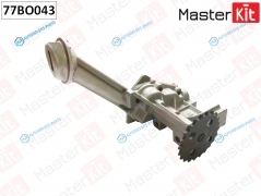 77BO043 Насос масляный