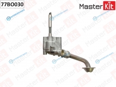 77BO030 Насос масляный