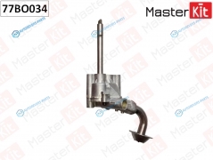77BO034 Насос масляный