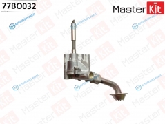 77BO032 Насос масляный